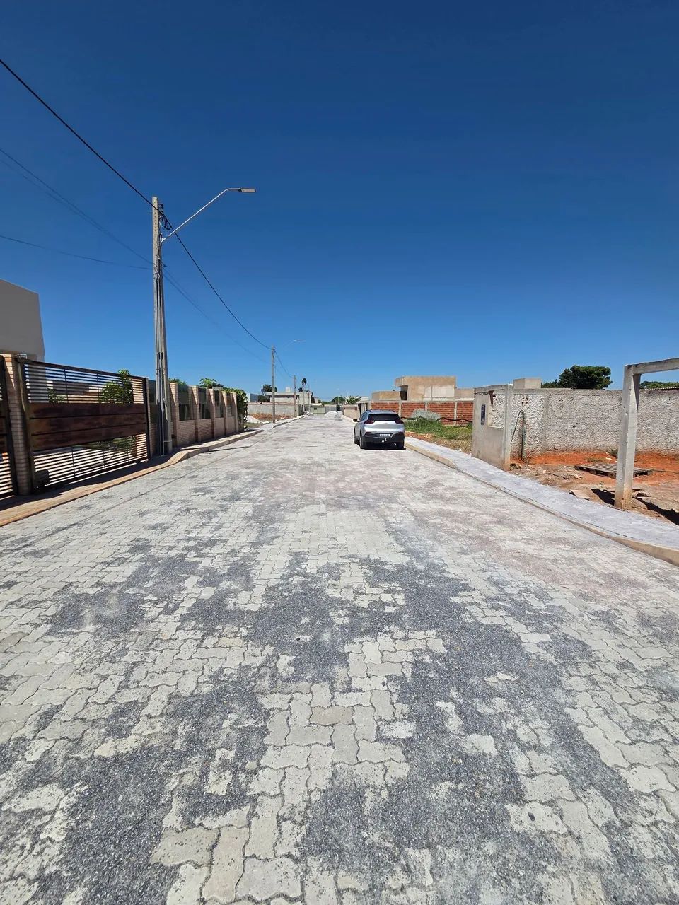 Excelente Lote 400m² na Ponte Alta Norte - Foto 4