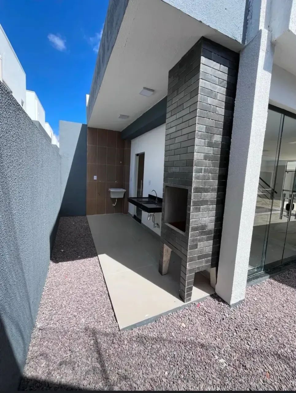 Casa para locação no Sky Park ANO - Foto 3