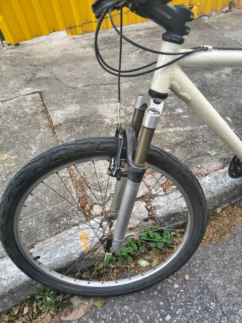 Bicicleta  - Foto 5