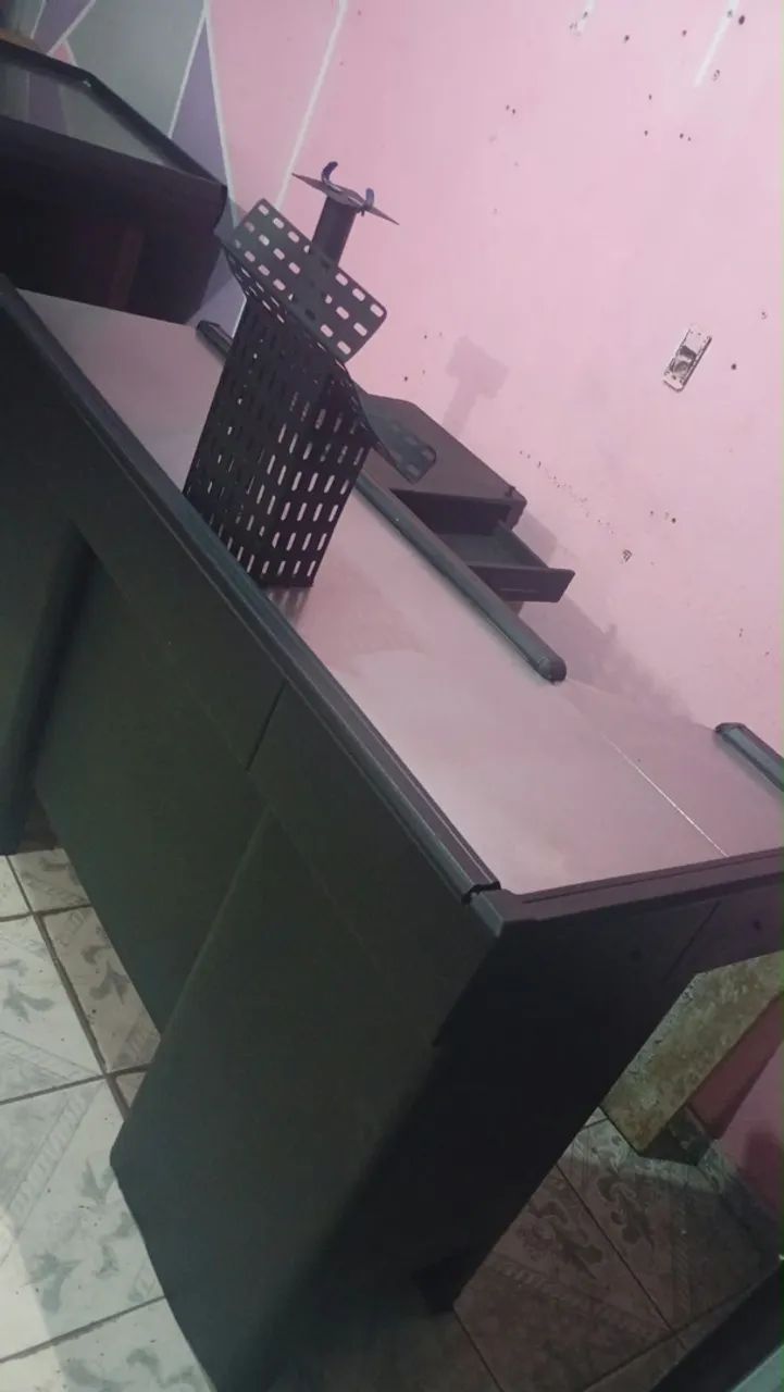 Balcão caixa de supermercado  - Foto 5