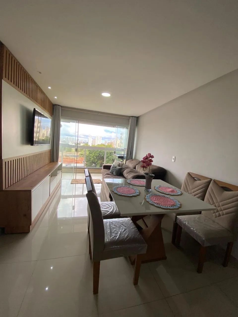 Apartamento Vila Rosa  - Foto 2