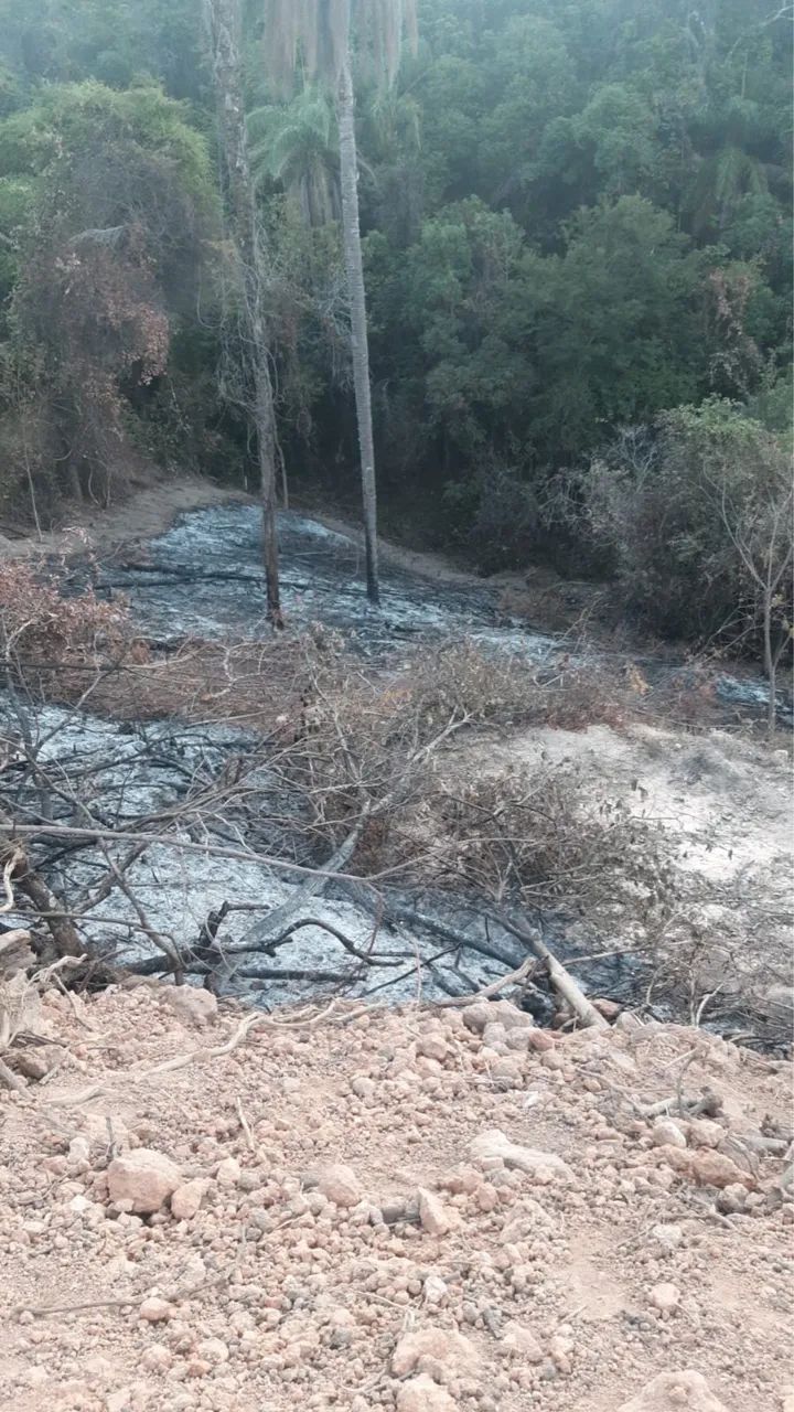 Sítio em ravena- trevo de Caeté  - Foto 5