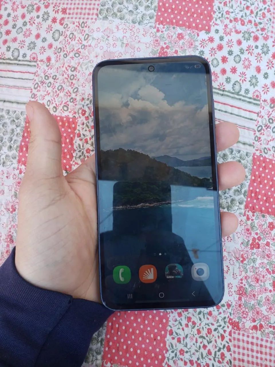 CELULAR A35 5G