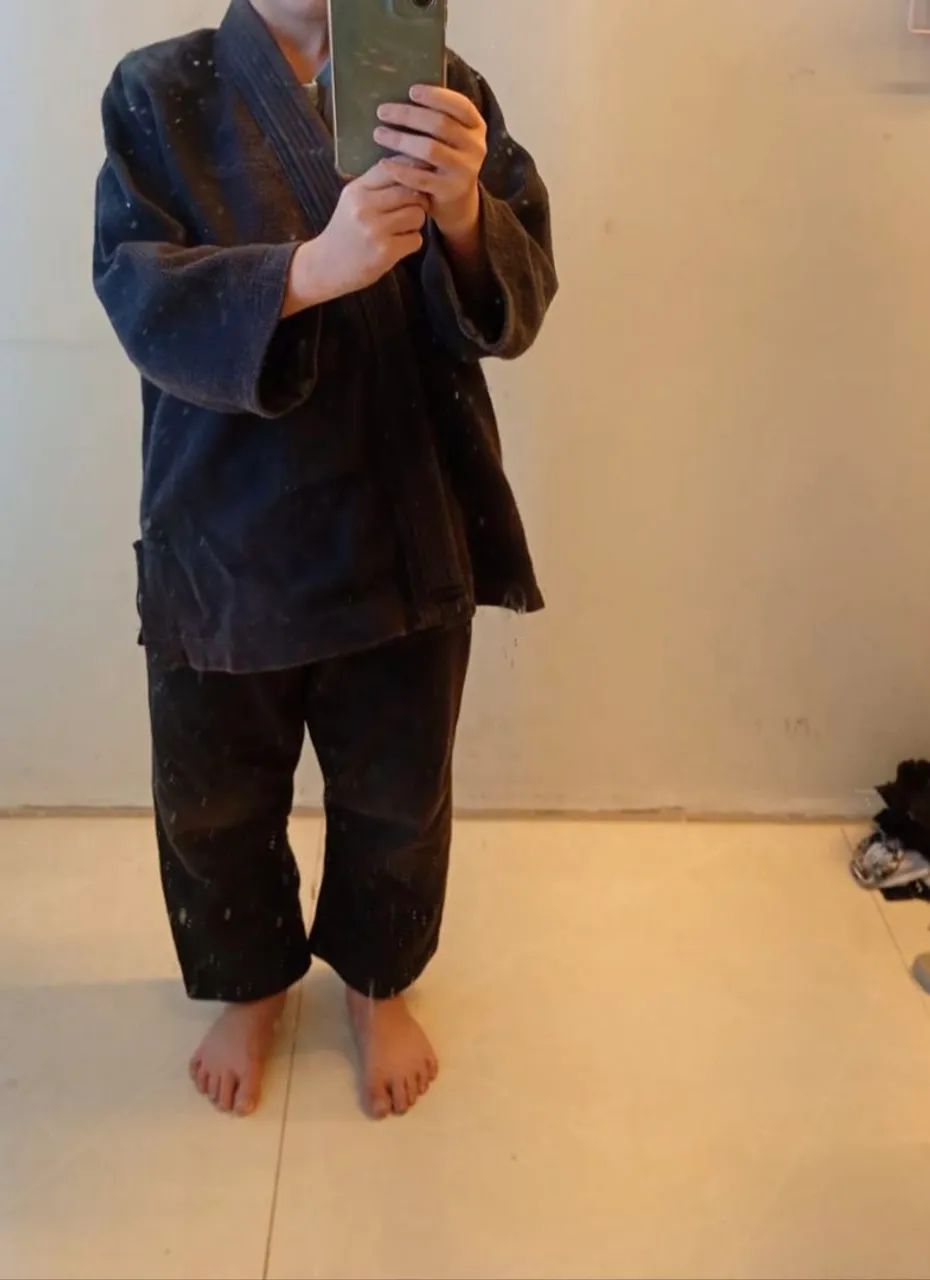 Kimono 