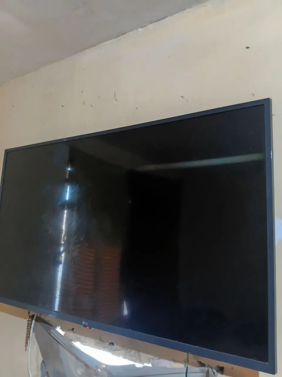 Tv smart 43 polegadas  - Foto 2