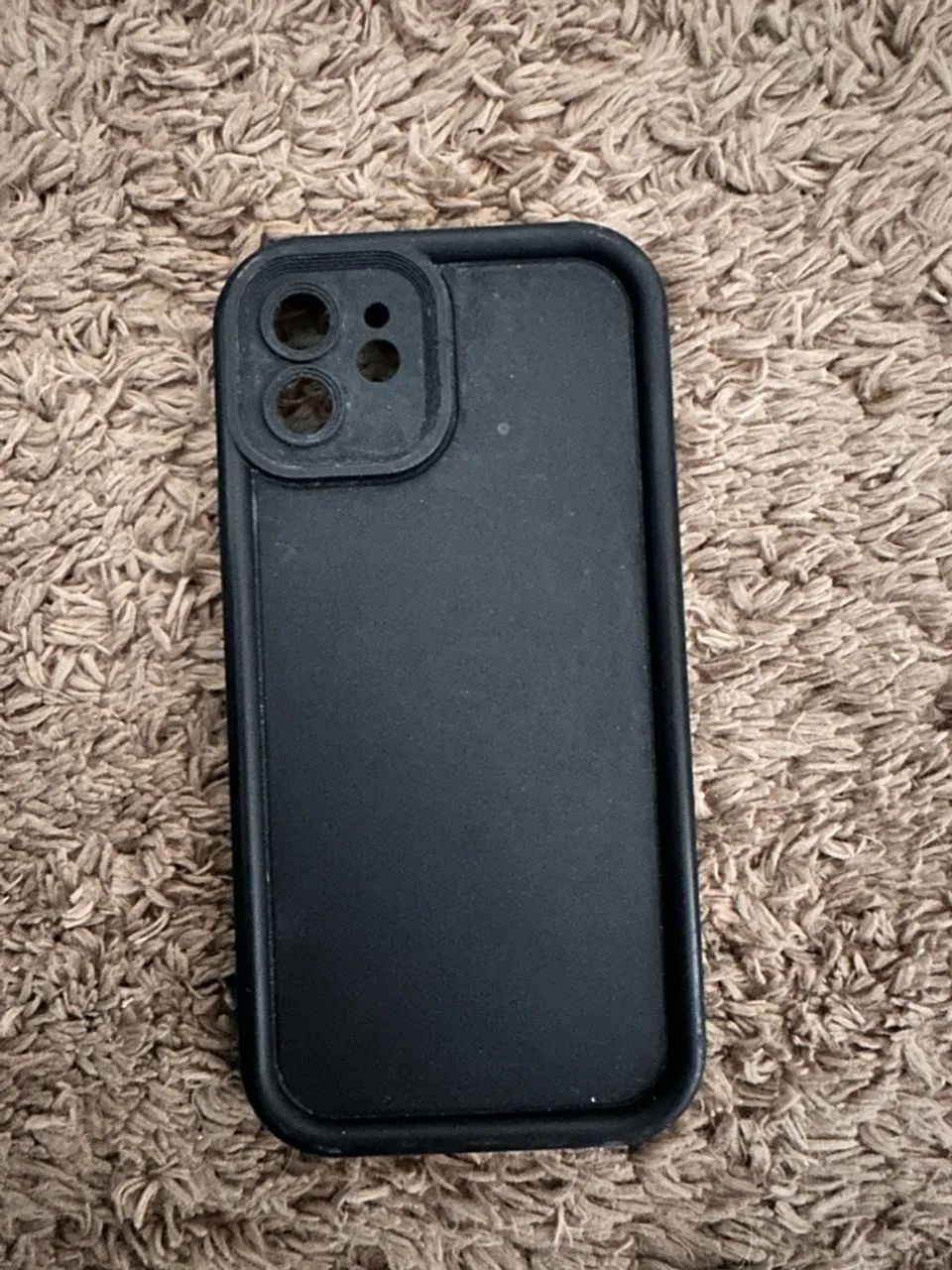 Capinha iphone 13