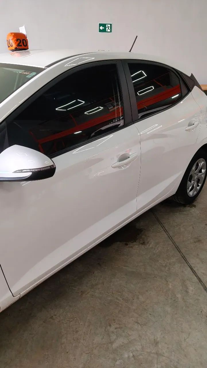 Insulfilm aplicação  - Foto 4