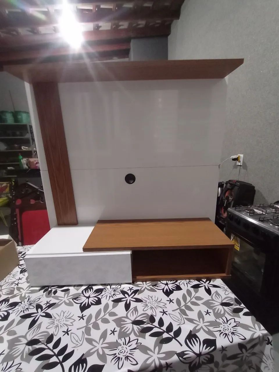 Painel tv 32 polegadas  - Foto 2