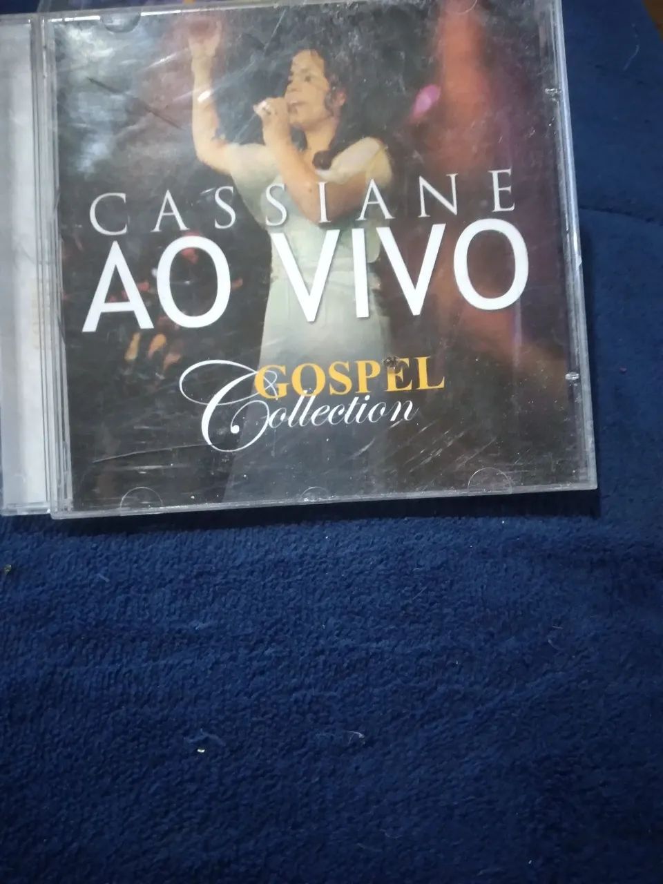 CDs gospel cada  - Foto 4