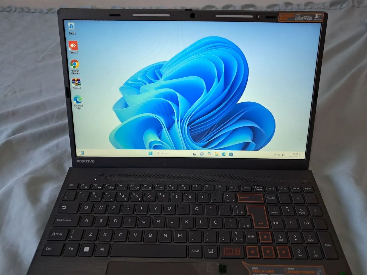 Vendo este netbook  novíssimo  !!  - Foto 2