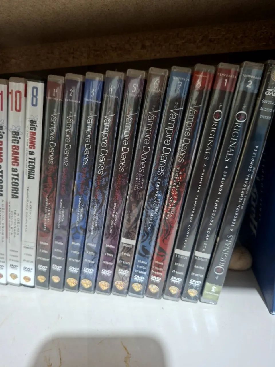 Dvds - Foto 2