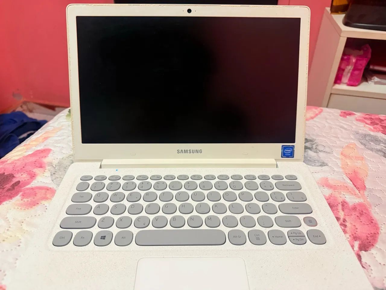 Vende-se notebook - Foto 2