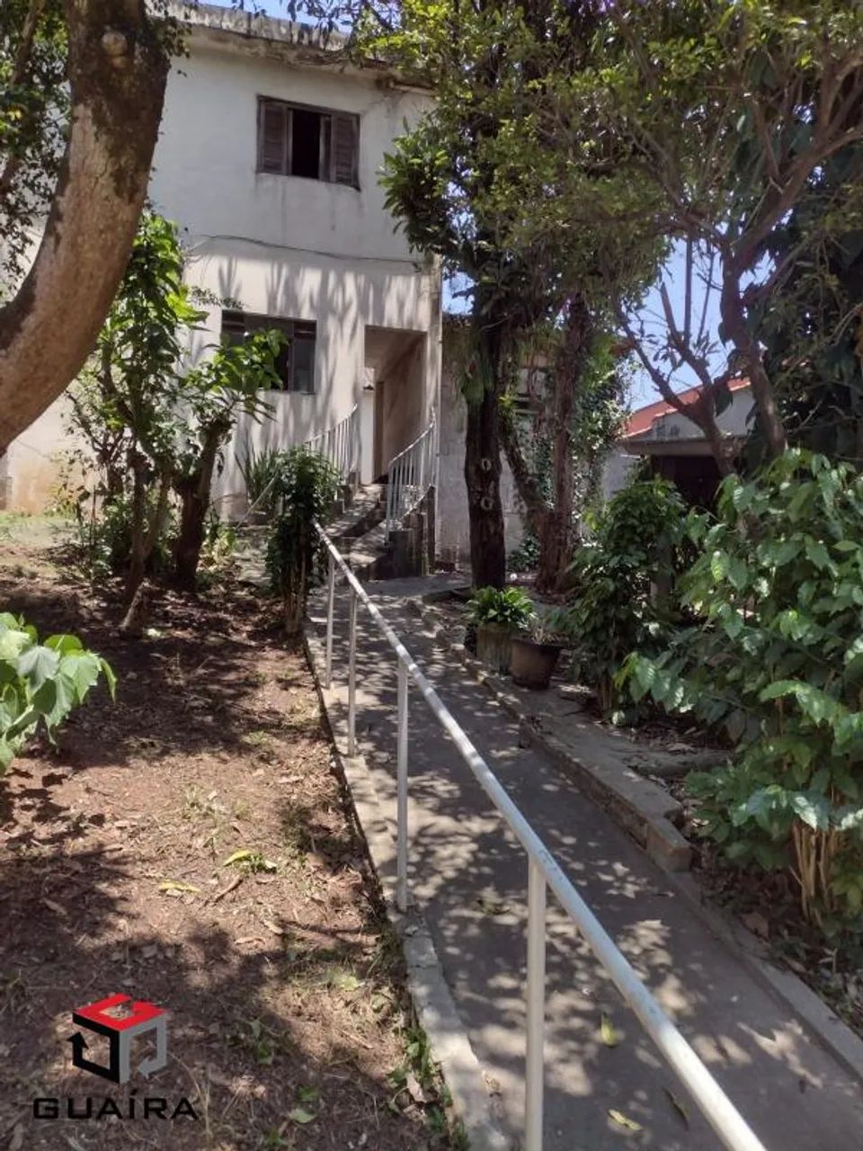 Terreno à venda Alvorada - Santo André - SP - Foto 4