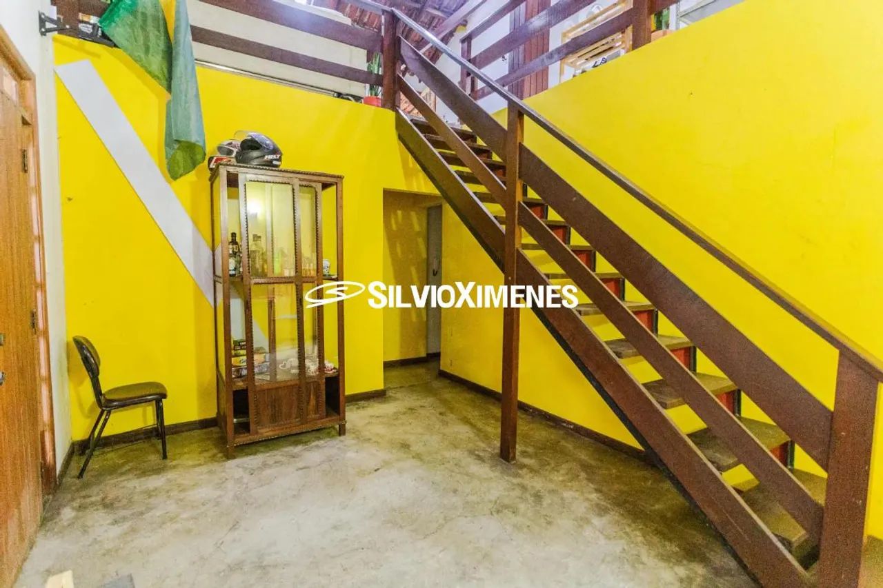 Casa com 8 quartos à Venda, Horto - Belo Horizonte - Foto 4