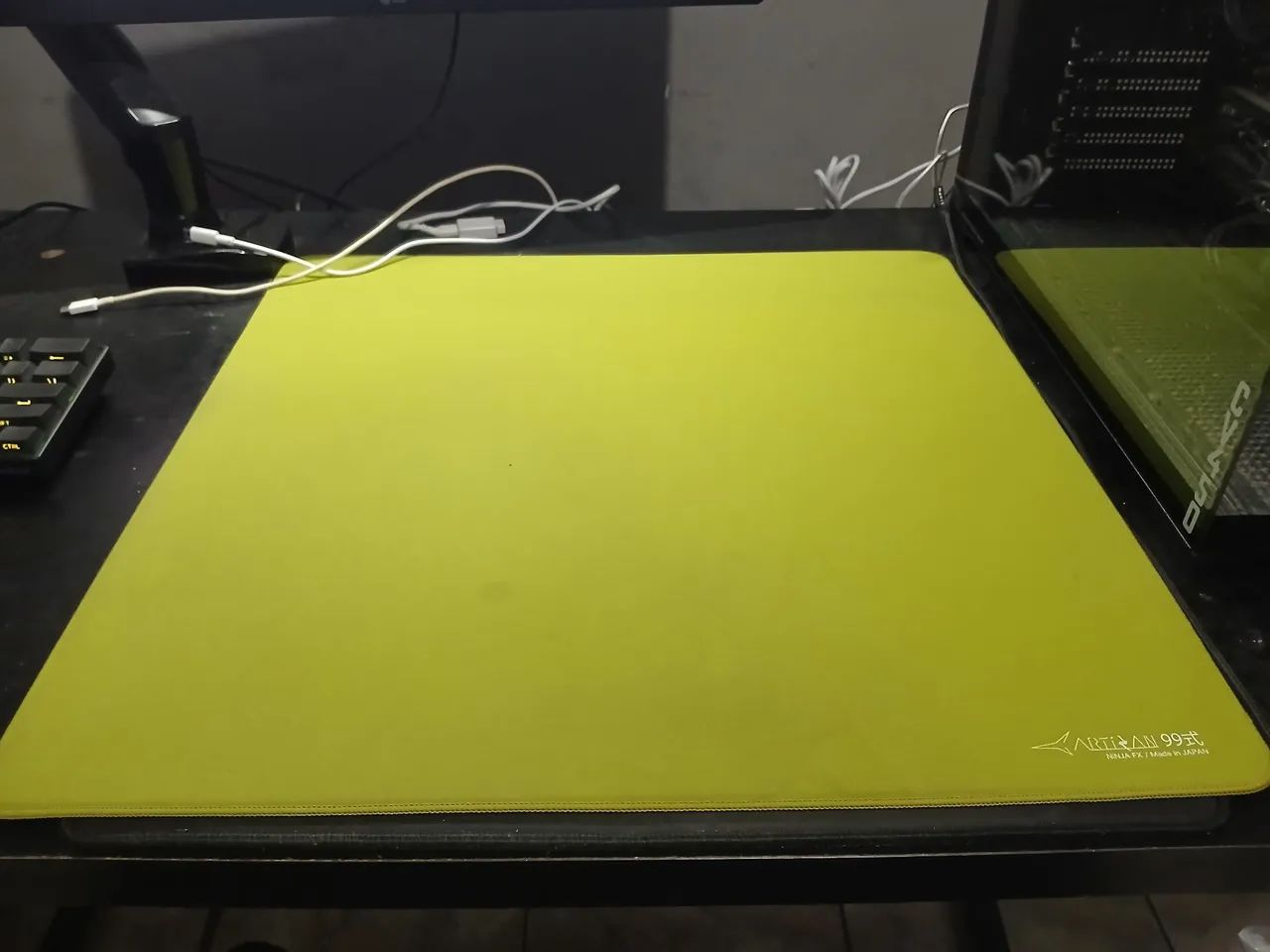 Artisan Type 99 XSOFT XXL