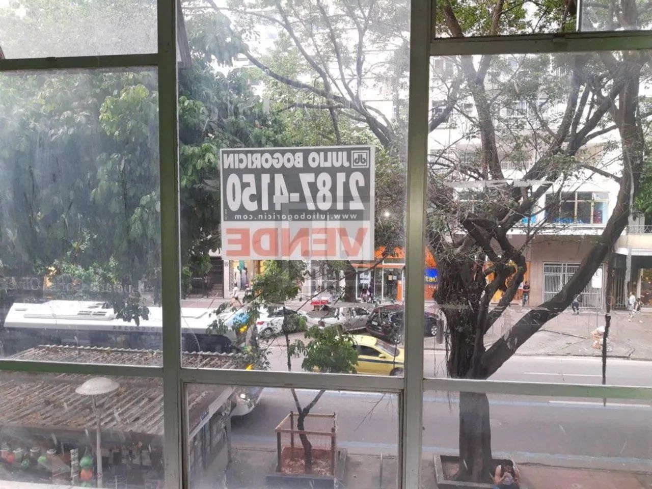 Visconde Piraja sobre loja otimo predio proximo metro JulioBogoricin - Foto 3