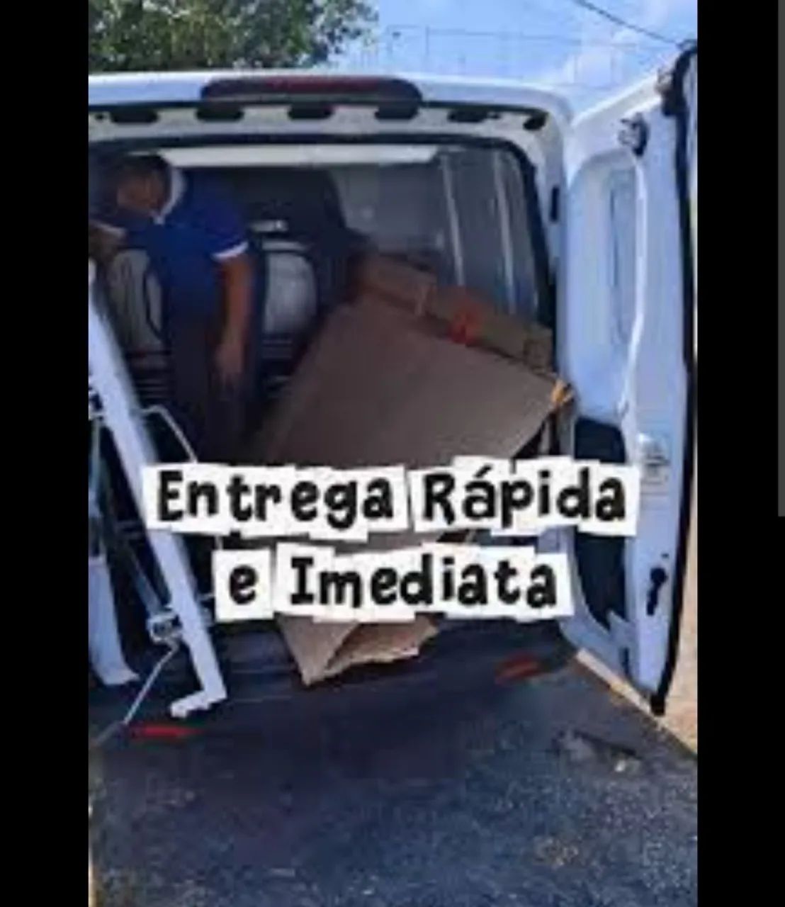 Fretes e Entregas com ANTT - Foto 2