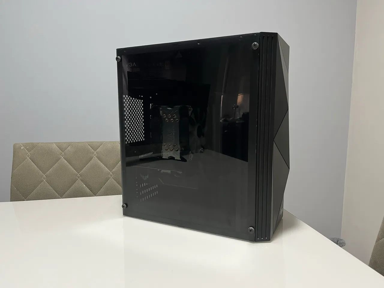 Computador gamer