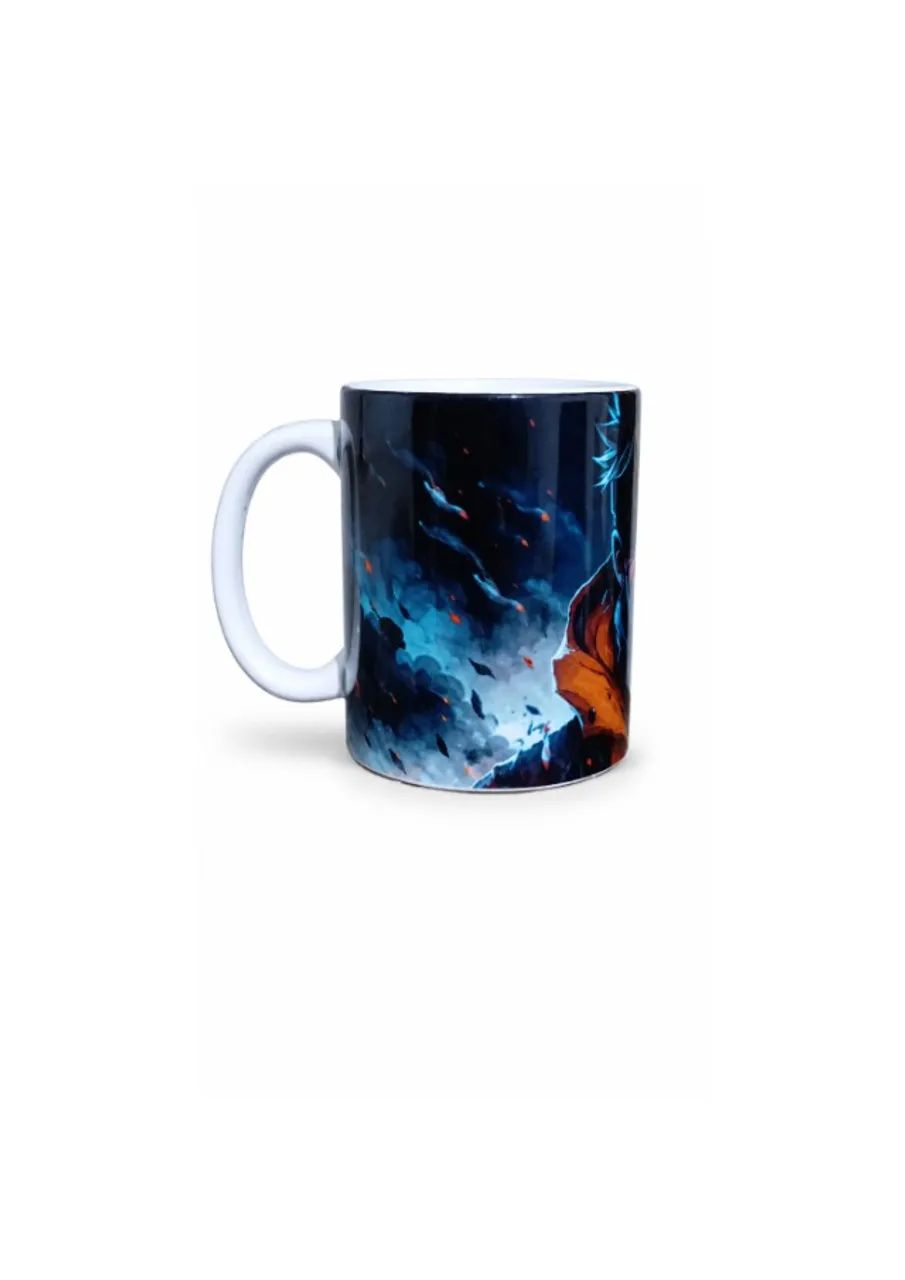 Caneca Personalizada do Naruto  - Foto 2