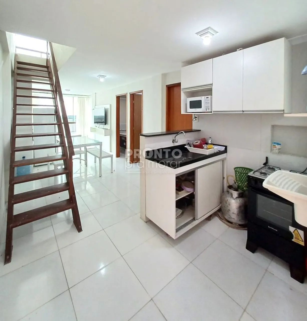 Apartamento com 2 quartos em Porto de Galinhas - Foto 2