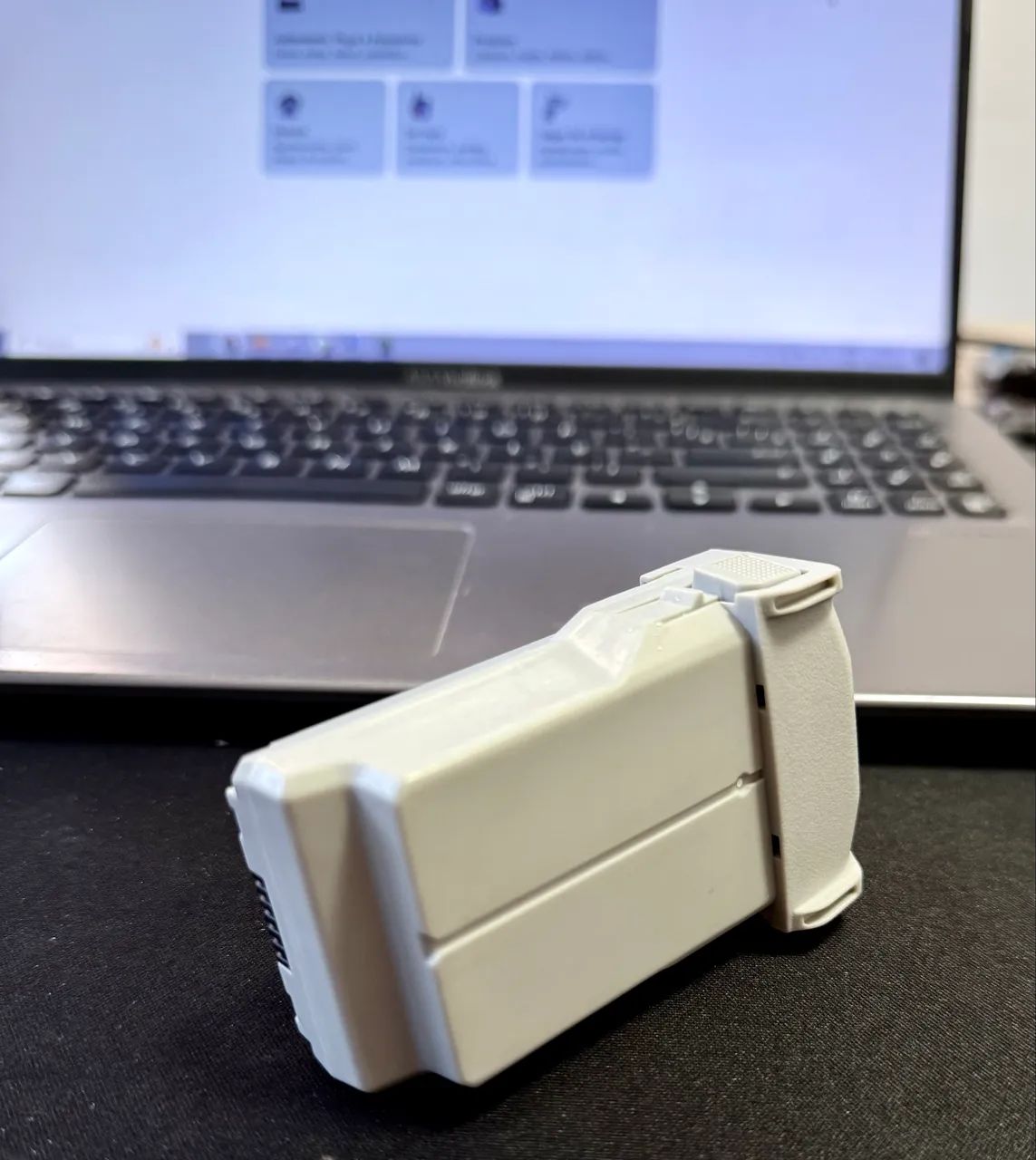 Bateria DJI PLUS Compatível para Mini 3 / Mini 3 Pro / Mini 4 Pro