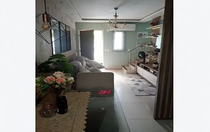 Casa à Venda - Planalto - Natal/RN - Foto 2