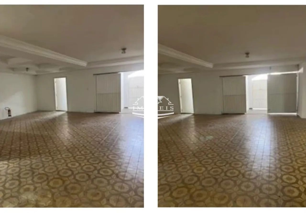 Salão (Salão Padrão) para Locação, 135 m² - Foto 3