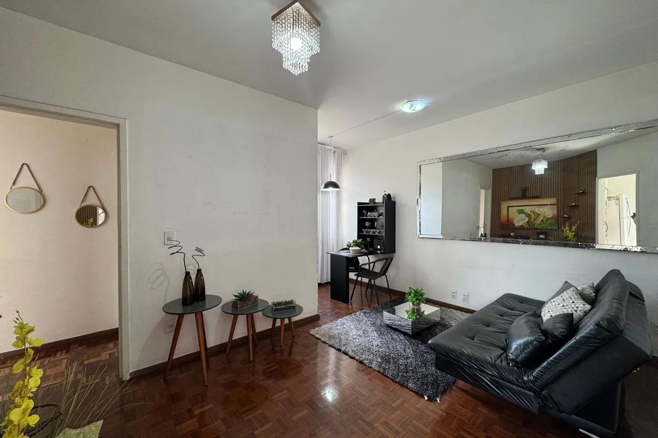 Apartamento à Venda - Manacás, 3 Quartos, 69 m2 - Foto 2