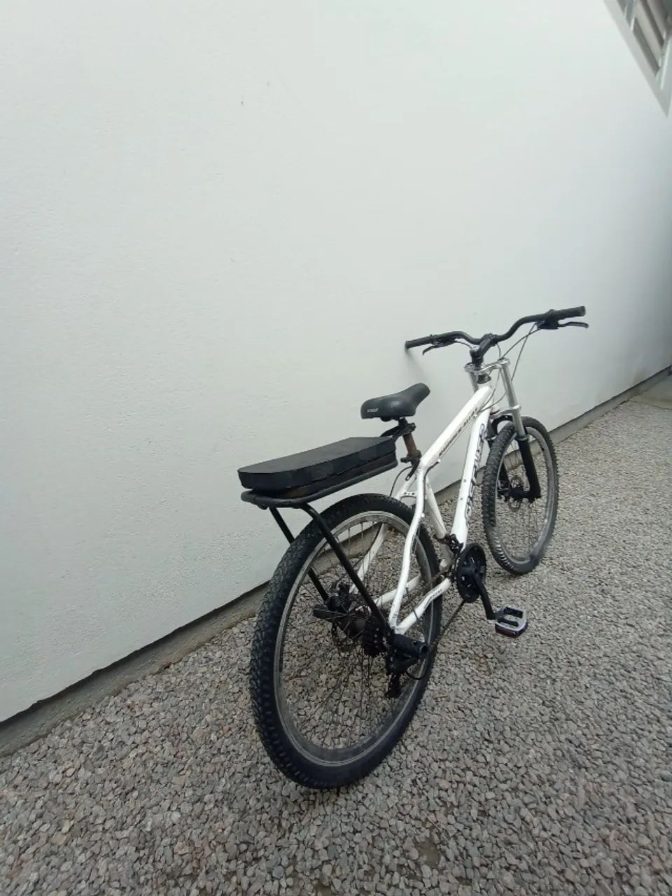 bicicleta fischer - Foto 2