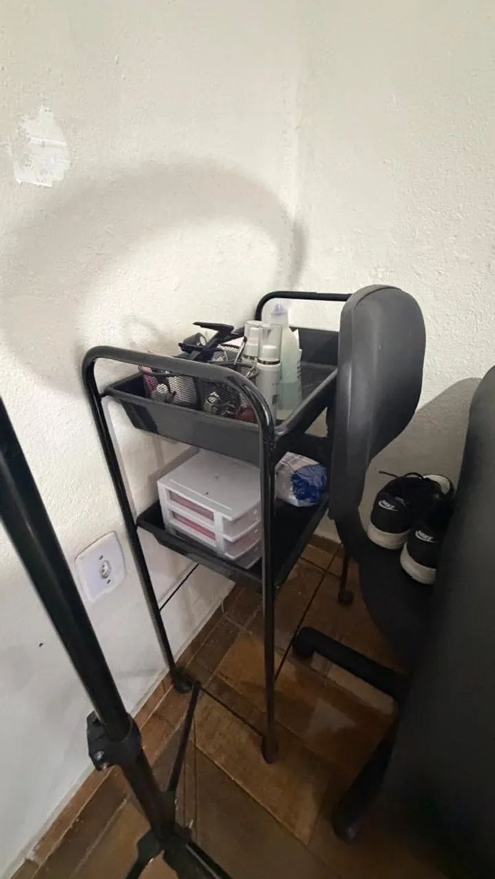 Maca e mocho  - Foto 2