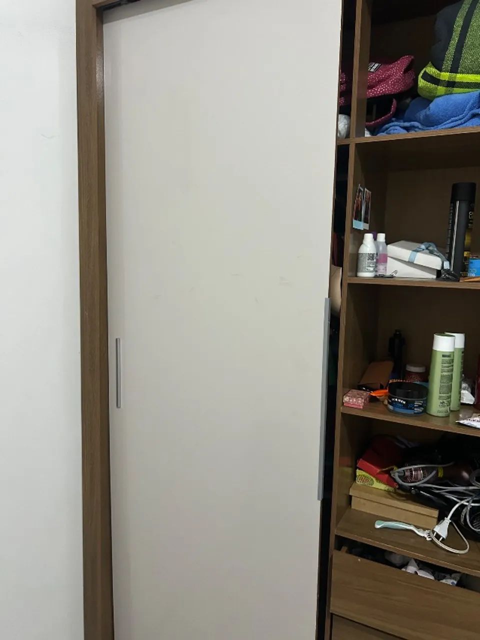 Guarda-roupa 