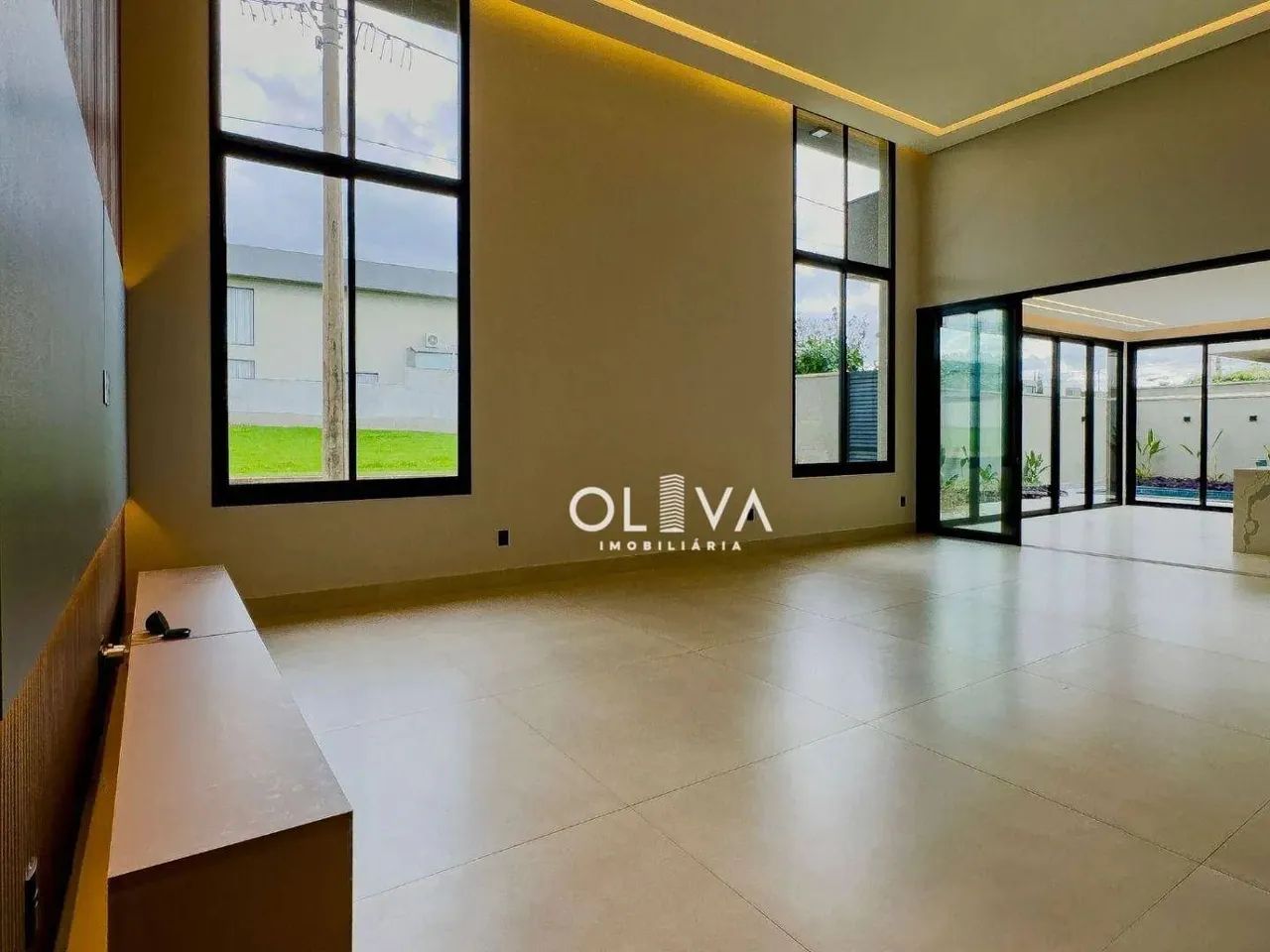 Casa com 3 dormitórios à venda, 239 m² por R$ 1.980.000 - Buona Vita - São José do Rio Pre - Foto 3