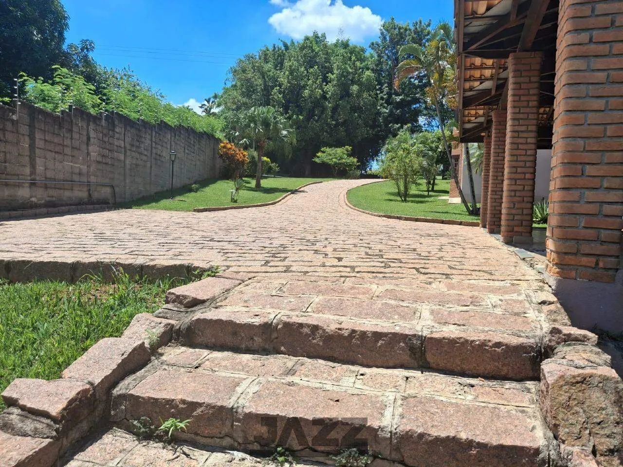 Casa em Condomínio à Venda - Condomínio Fechado Piccolo Paese, Salto - 572m2 - Condomínio - Foto 14