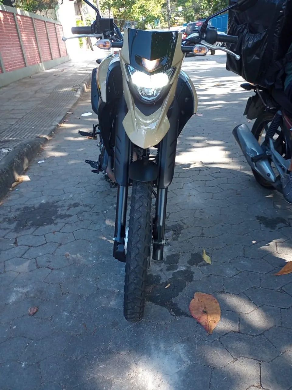 Linda moto - Foto 3