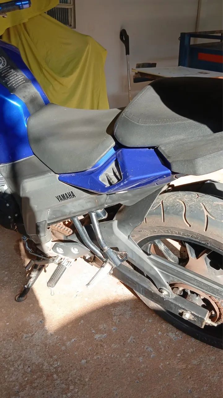 Fazer 250 2020 - Foto 3