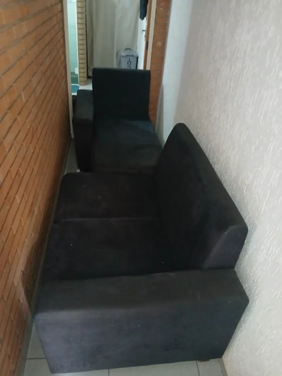 SOFÁ DE 3 LUGARES - Foto 5