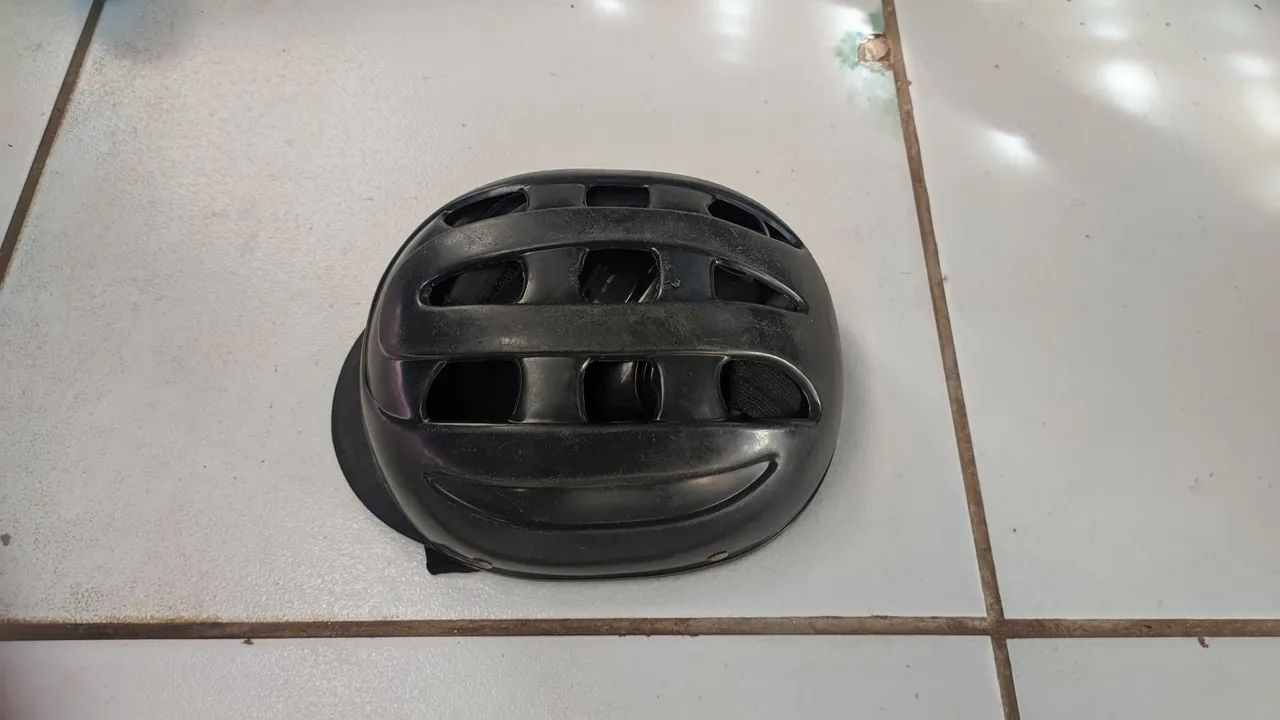 Skate + kit capa - Foto 2