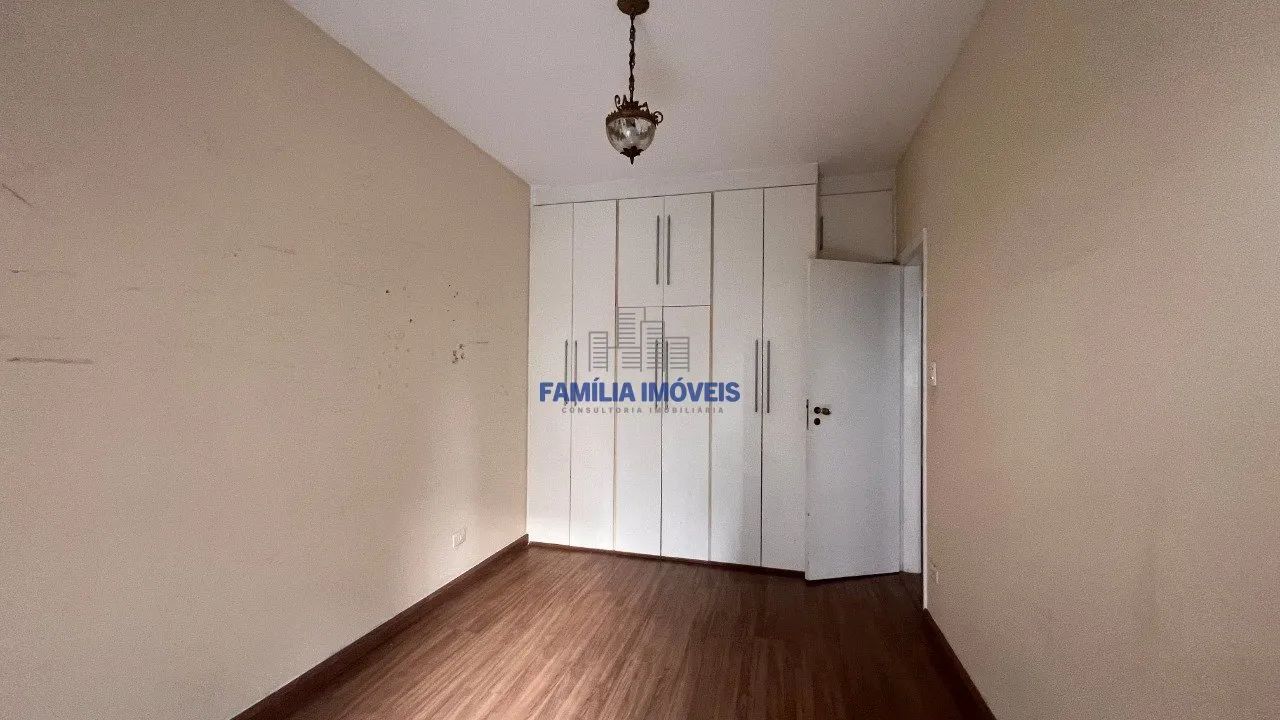 Alugar vender apartamento 3 quartos elevador Pompéia Santos SP - Foto 12
