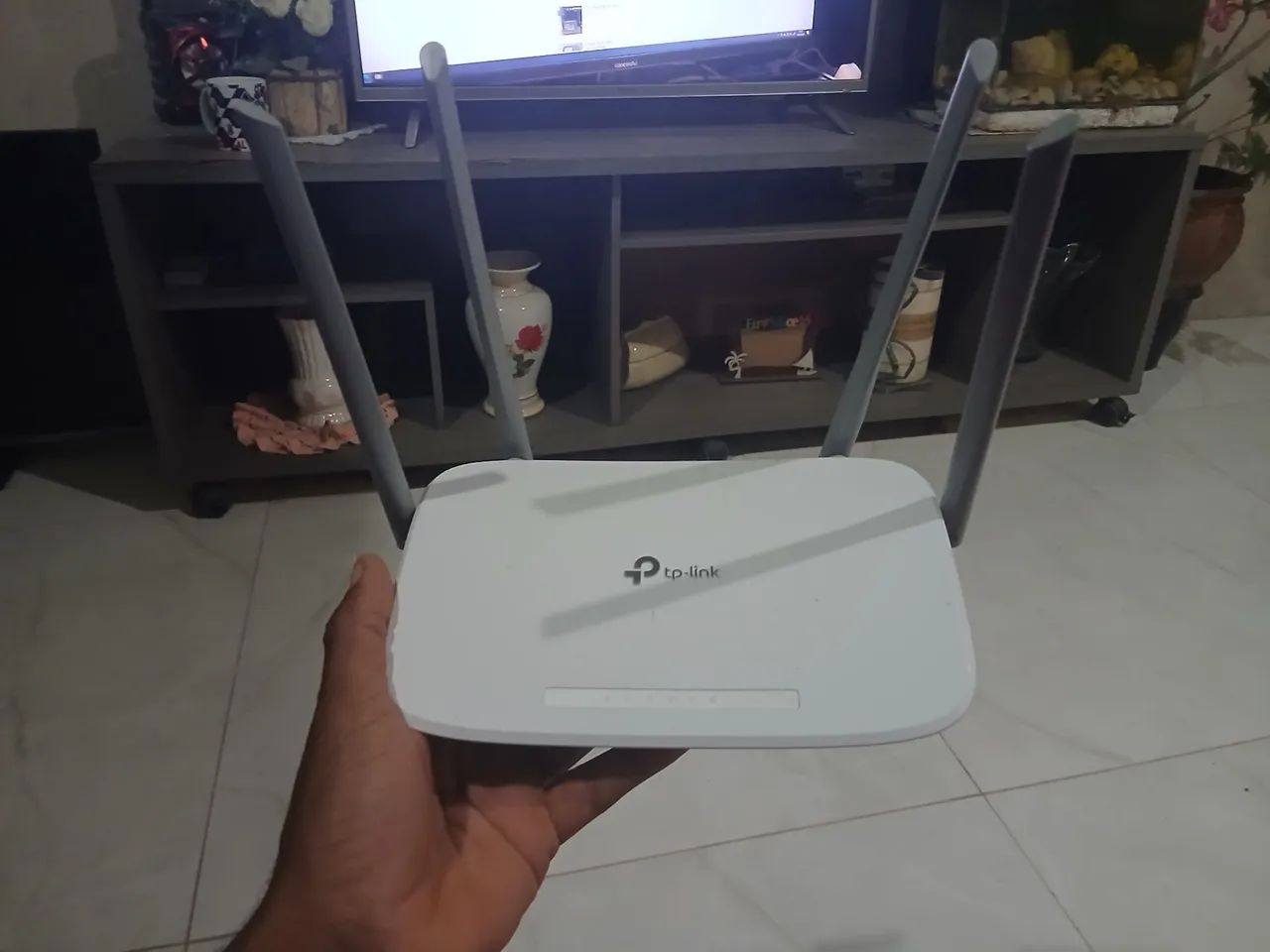 Roteador Wi-Fi 5G  - Foto 3