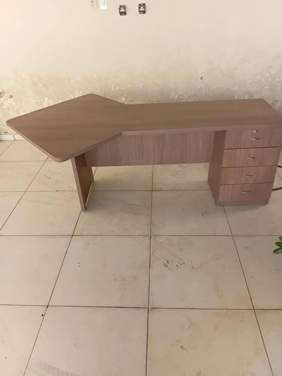 Mesa para escritório  - Foto 3
