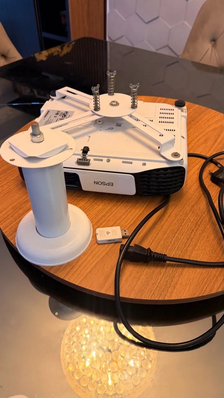 Projetor Epson s41x