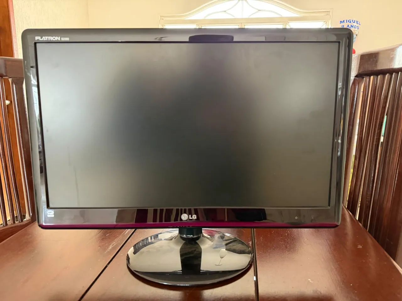 Monitor LG 23 polegadas  - Foto 2