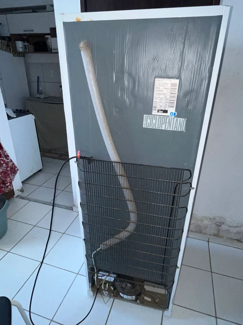 Vende-se geladeira  - Foto 4