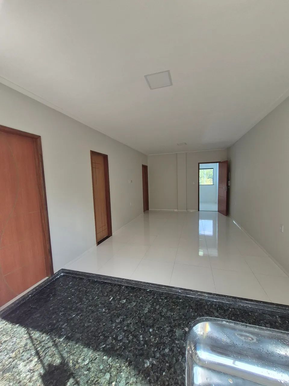 Alugo apartamento 2 quartos no Castanheira  - Foto 2