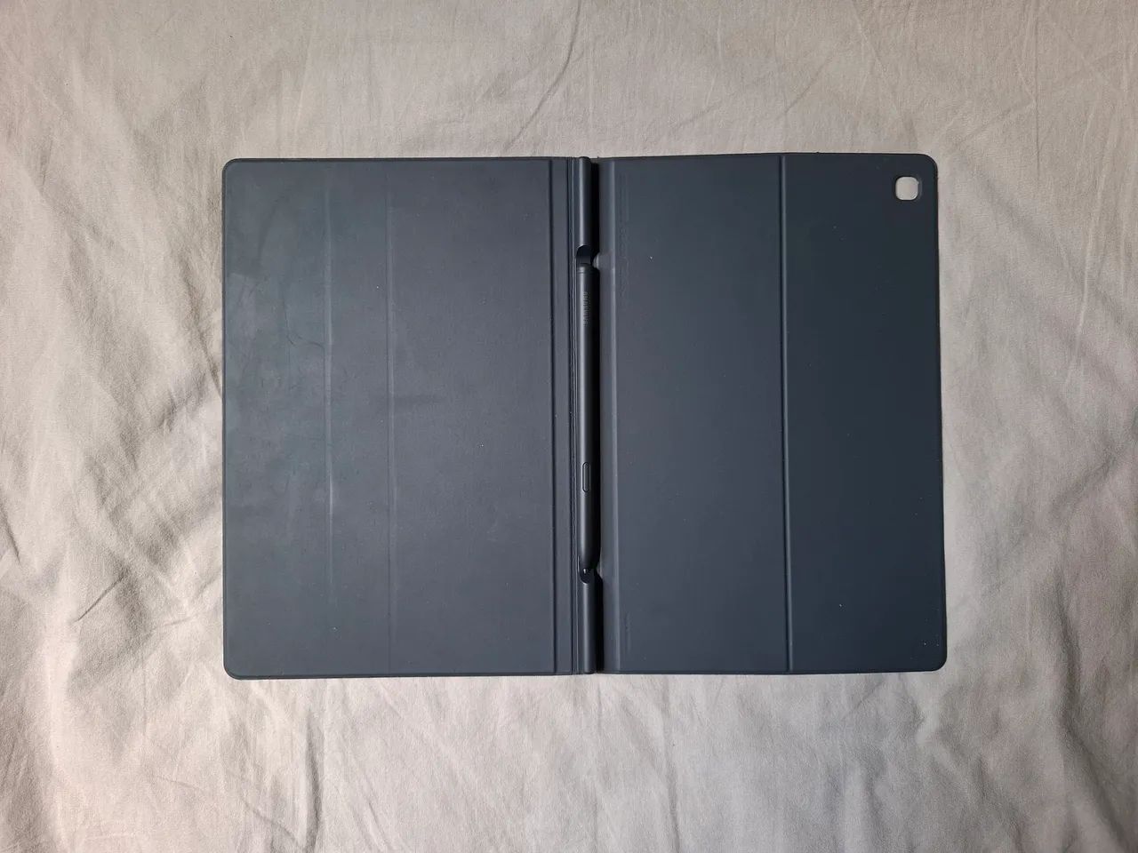 Galaxy Tab S6 Lite 4G 128GB - Foto 3