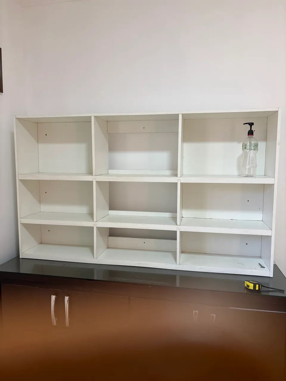 Nichos 100% MDF 