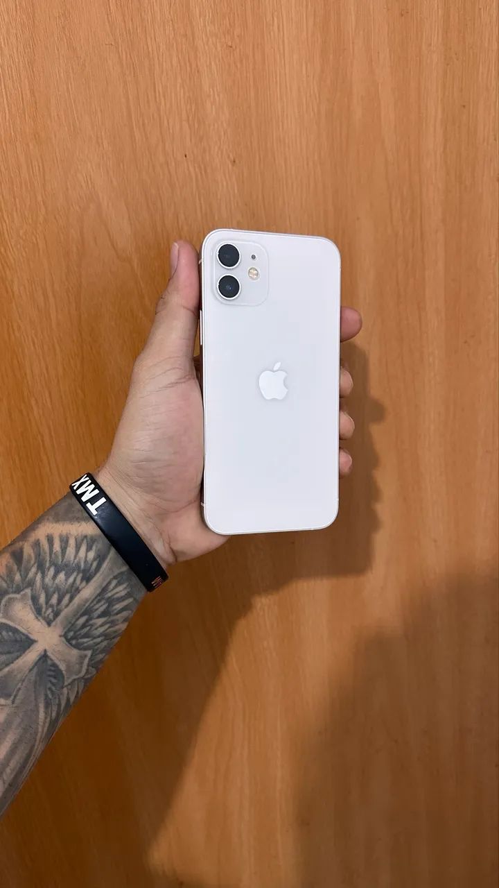 IPhone 12 - Foto 4