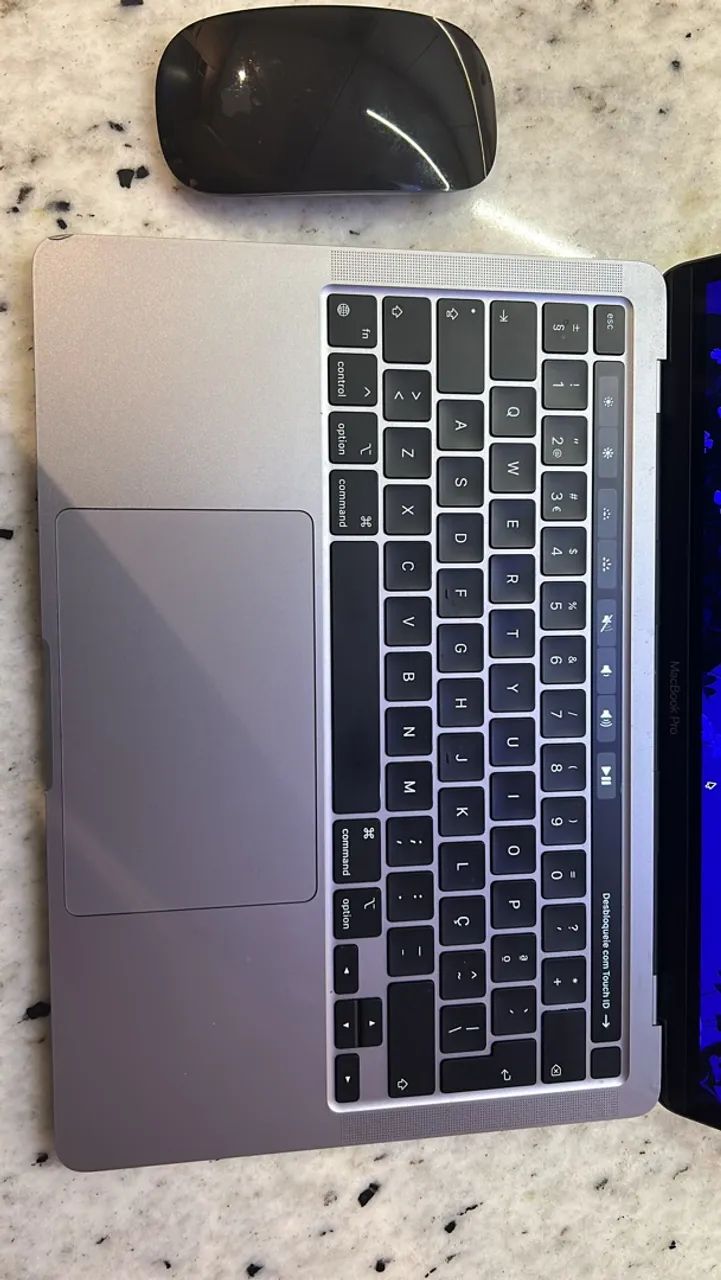 Macbook Pro M2 8gb - Foto 3