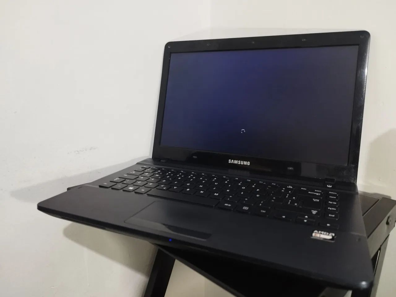 Notebook Samsung! - Foto 2