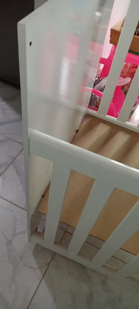 Berço  - Foto 2